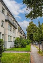 Floor Apartment For Sale in Dresden-Laubegast, Germany