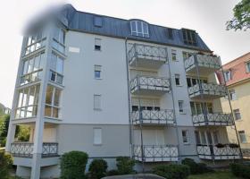 Top floor apartment  For Rent in Zwickau-Zwickau, Germany