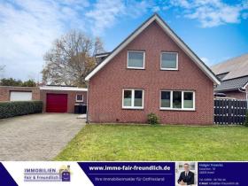 Detached house Papenburg For Sale Germany | Image