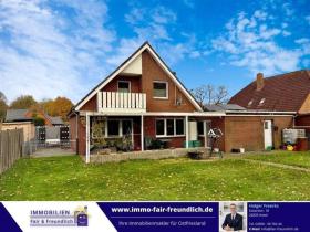 Detached house Papenburg For Sale Germany | Image