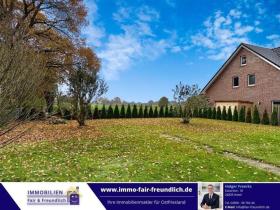 Detached house Papenburg For Sale Germany | Image