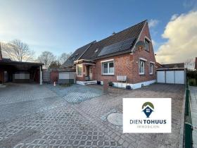 Two-family house For Sale in Neumünster, Germany