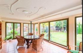 独立式住宅 出售 于 柏林-夏洛滕堡, 德国