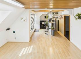 Duplex flat Augsburg te koop Germany | Image Duplex flat Augsburg te koop Germany | Image