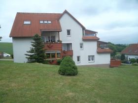 Apartamento térreo Para alugar em Remse-Zwickau, Alemanha