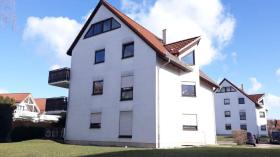 Apartamento térreo À venda em Glauchau, Alemanha