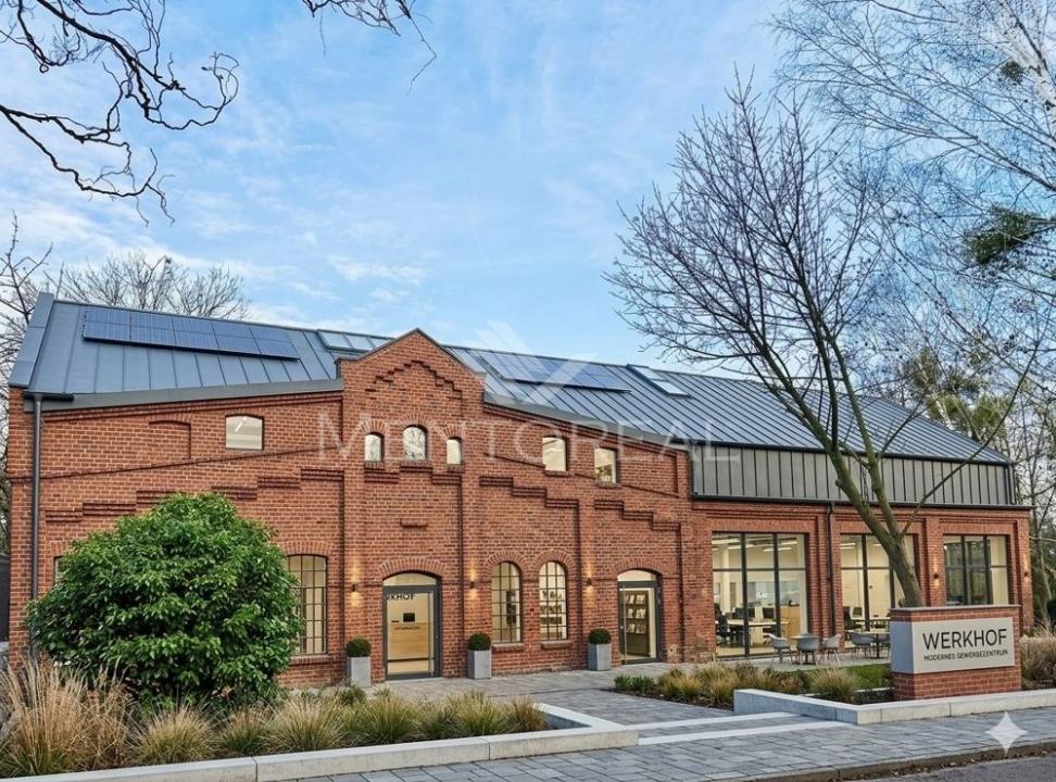 建築用地 コスヴィッグ (アンハルト州) 販売中 ドイツ | Image
