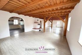 Detached house For Sale in Feuchtwangen-Weiler am See, Germany Detached house For Sale in Feuchtwangen-Weiler am See, Germany