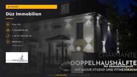 Semi-detached house Berlin For Sale Germany | Image Semi-detached house Berlin For Sale Germany | Image