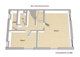 Tomannsbolig Berlin Til salgs Tyskland | Image