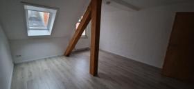 Apartamento sótão Zwickau Para alugar Alemanha | Image