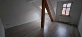 Apartamento sótão Zwickau Para alugar Alemanha | Image