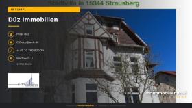 Villa Strausberg En venta Alemania | Image