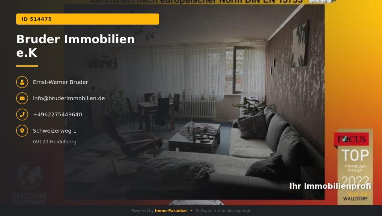 Lapos Heidelberg Eladó Németország | Image