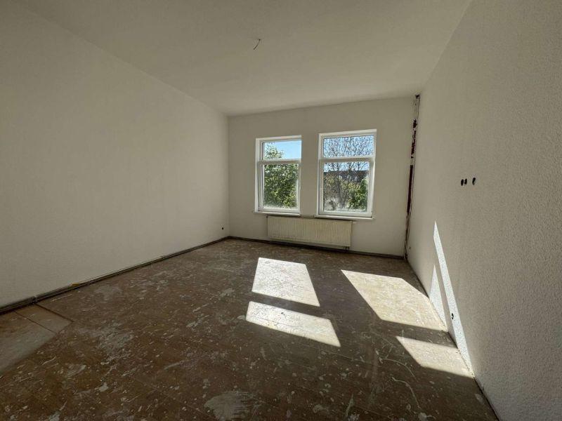 フラット 賃貸 で エアフルト, ドイツ