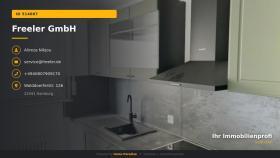 διαμέρισμα πάτωμα Αμβούργο Προς ενοικίαση Γερμανία | Image