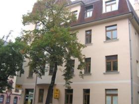 Tetőtéri lakás Kiadó a  oldalon. Zwickau-Zwickau, Németország