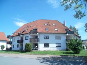 Kat Apartman Za najam u Glauchau, Njemačka