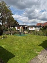 Detached house For Sale in Berlin-Charlottenburg, Germany