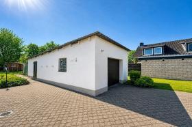 Halfvrijstaande woning Bad Bramstedt te koop Germany | Image Halfvrijstaande woning Bad Bramstedt te koop Germany | Image
