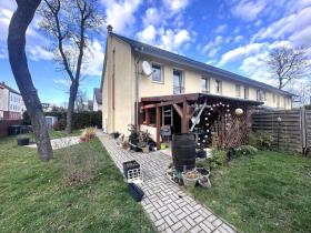 Casas adosadas finales Gotha En venta Alemania | Image
