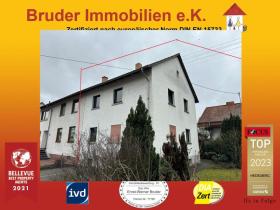 Semi-detached house For Sale in Walldorf-Rhein-Neckar-Kreis, Germany