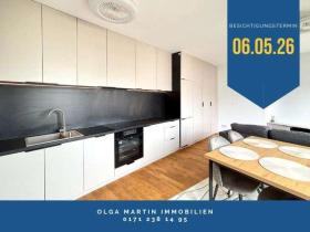 Gulv Leilighet  Til leie i Berlin-Charlottenburg, Tyskland