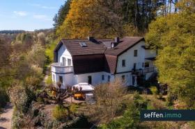 Detached house For Sale in Gönnersdorf-Ahrweiler, Germany