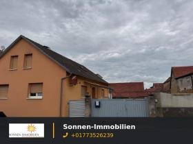 Einfamilienhaus Zu verkaufen in Happertshausen, Deutschland