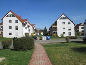 Image - Leilighet i toppetasjen Til salgs i Glauchau, Tyskland