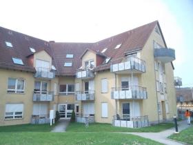 Image - Gulv Leilighet  Til salgs i Glauchau, Tyskland