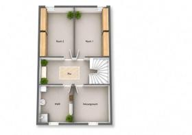 Semi-detached house Künzing For Sale Germany | Image