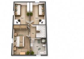 Semi-detached house Künzing For Sale Germany | Image