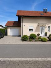 Semi-detached house Künzing For Sale Germany | Image