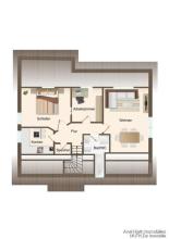 Top floor apartment Eppingen For Rent Germany | Image Top floor apartment Eppingen For Rent Germany | Image