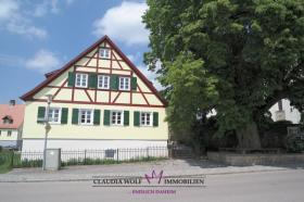 casa isolada Feuchtwangen À venda Alemanha | Image casa isolada Feuchtwangen À venda Alemanha | Image
