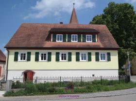 casa isolada Feuchtwangen À venda Alemanha | Image casa isolada Feuchtwangen À venda Alemanha | Image