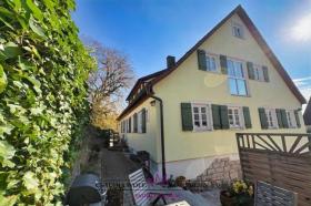 casa isolada Feuchtwangen À venda Alemanha | Image casa isolada Feuchtwangen À venda Alemanha | Image