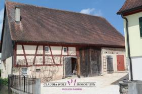 casa isolada Feuchtwangen À venda Alemanha | Image casa isolada Feuchtwangen À venda Alemanha | Image