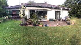 قطعة أرض المبنى Höchst im Odenwald للبيع ألمانيا | Image