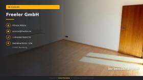 Kat Apartman Hamburg Za najam Njemačka | Image