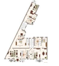 公寓住宅 柏林 出售 德国 | Image