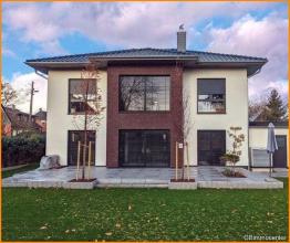 Villa Til salgs i Berlin-Charlottenburg, Tyskland