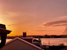 appartement mansardé Altefähr À vendre Allemagne | Image