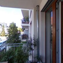 Top floor apartment  For Rent in Frankfurt-Frankfurt am Main Süd, Germany