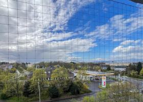 Floor Apartment For Sale in Frankfurt-Niederrad, Germany