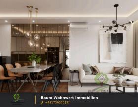 Floor Apartment For Sale in Göggingen, Germany