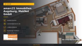Plat Augsburg te koop Germany | Image