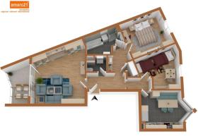 Plat Augsburg te koop Germany | Image