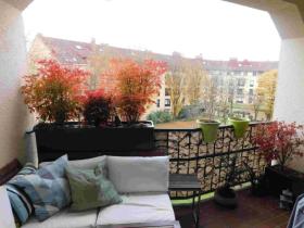 Plat Augsburg te koop Germany | Image
